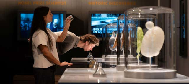 Biglietti per Home of Carlsberg