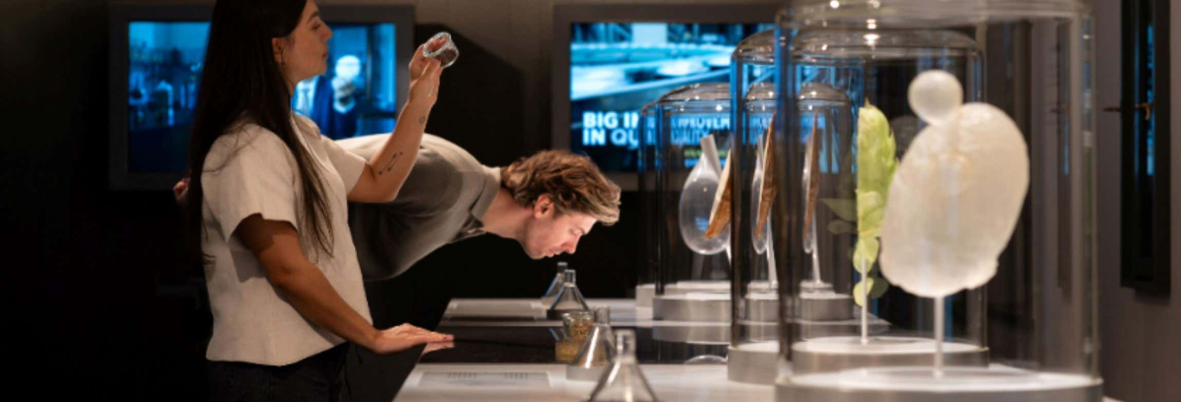 Biglietti per Home of Carlsberg