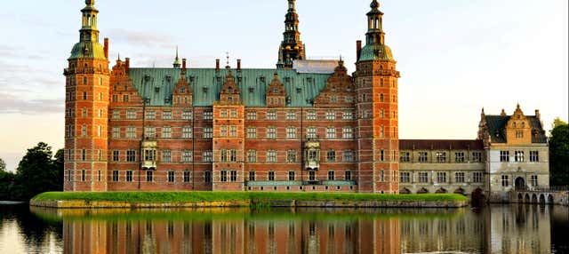 Escursione al Castello di Frederiksborg