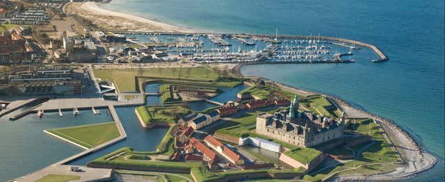 Excursion au château de Kronborg