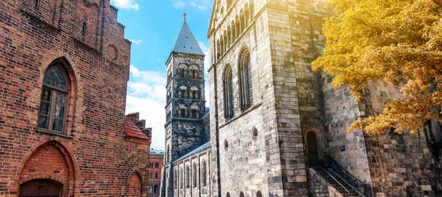 Escursione a Malmö e Lund