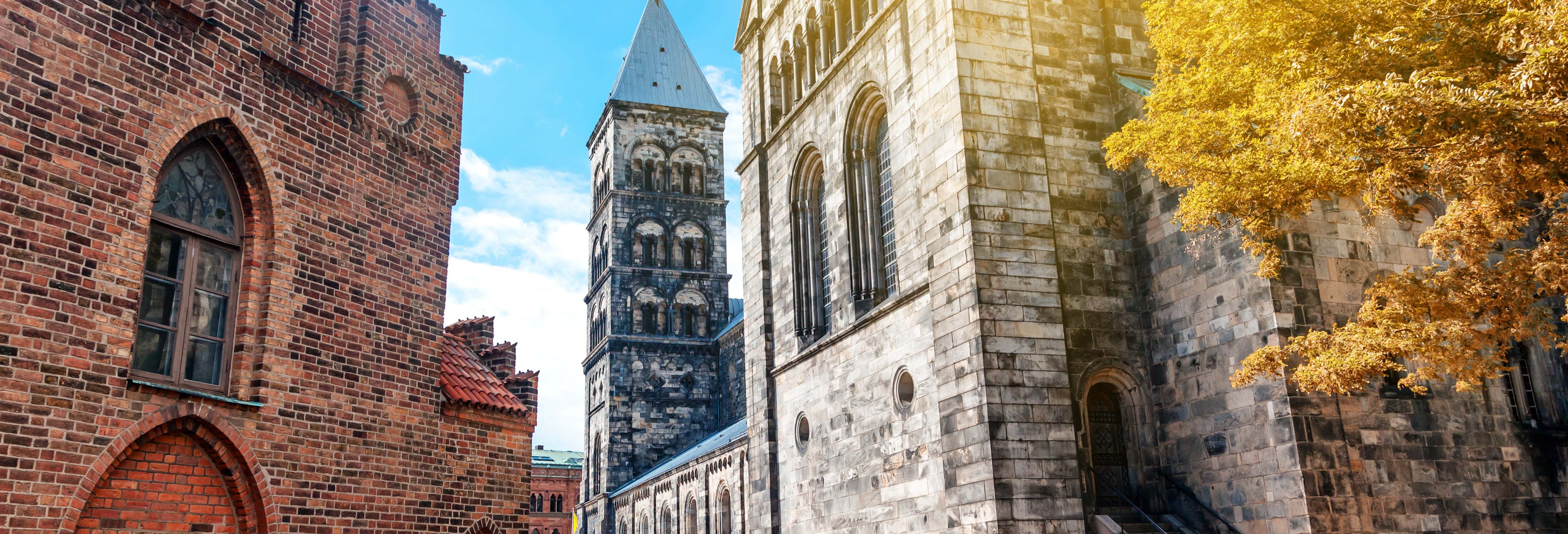 Escursione a Malmö e Lund