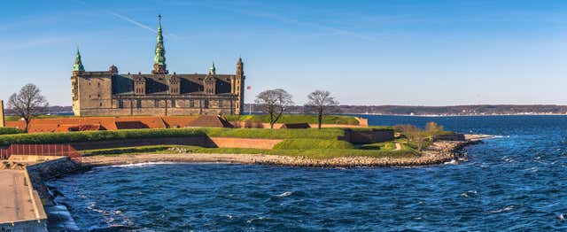 Excursion privée au départ de Copenhague