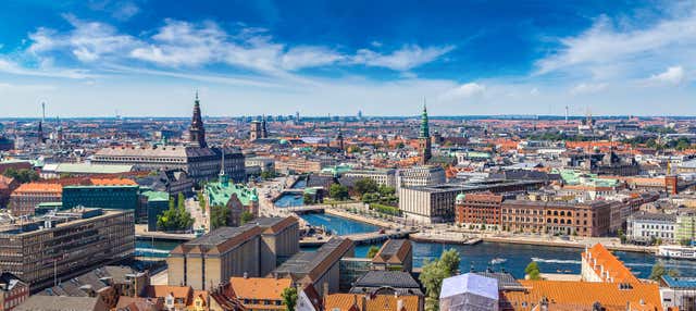 Carlsberg District Free Tour