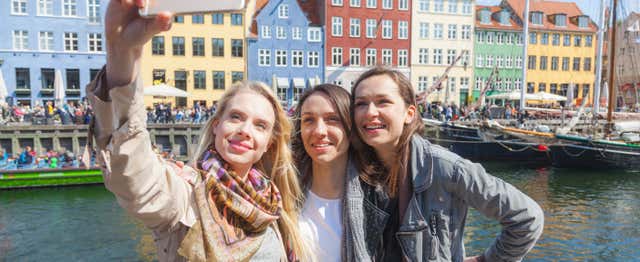 Free Walking Tours in Kopenhagen