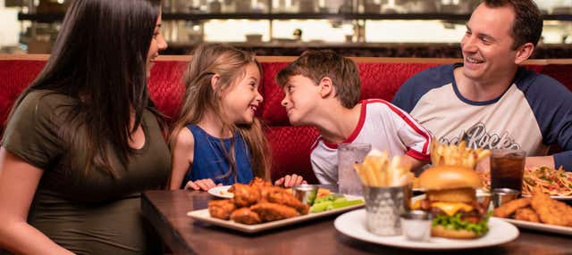 Hard Rock Cafè Copenhagen con accesso prioritario