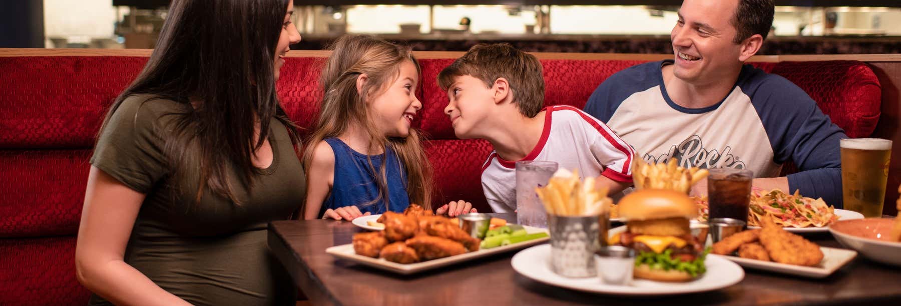 Hard Rock Cafè Copenhagen con accesso prioritario