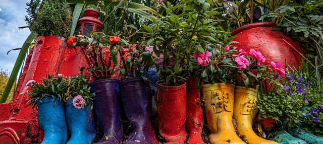 Tour della Copenaghen alternativa