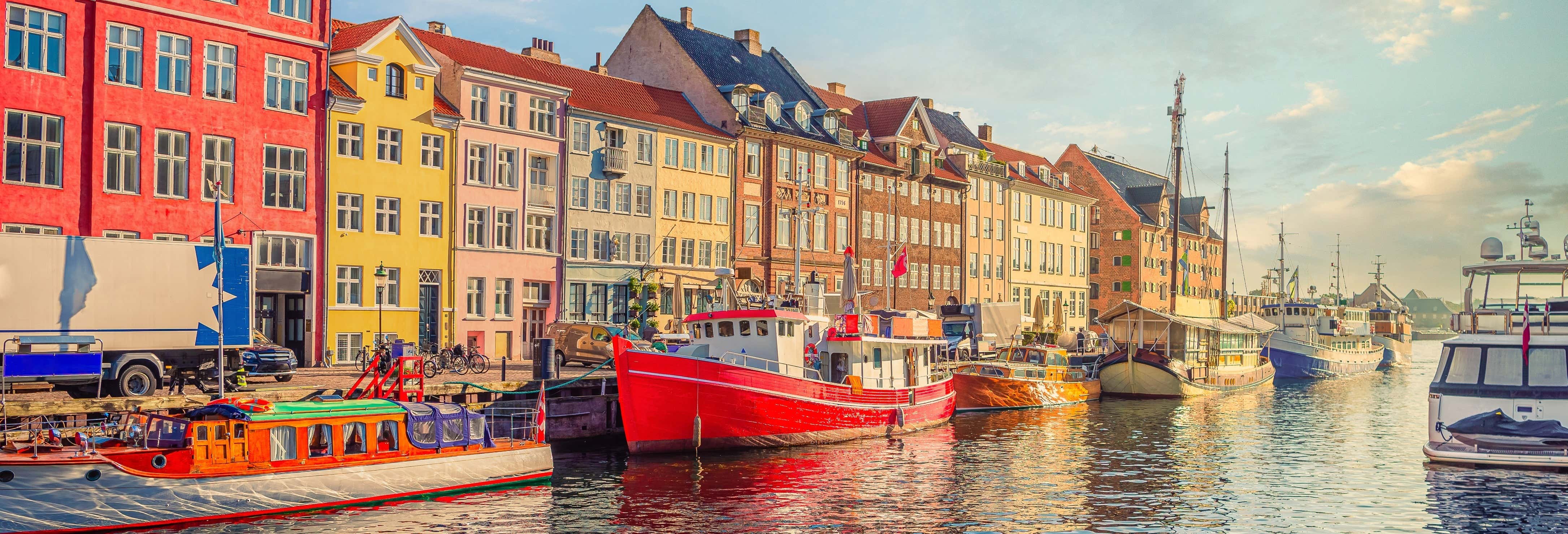 Copenhagen Beer Tour