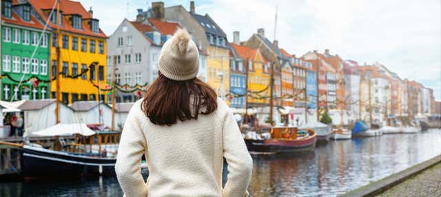 Copenhagen Vesterbro District Beer Tour