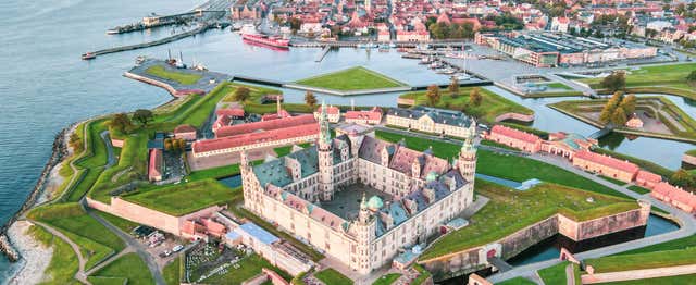 Visite en véhicule privé avec chauffeur