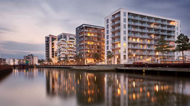 Odense