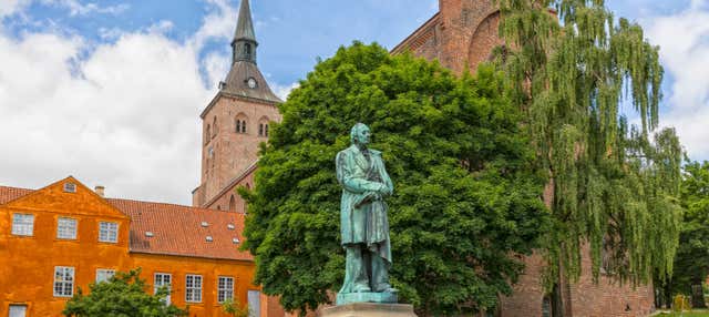 Visita guiada por Odense