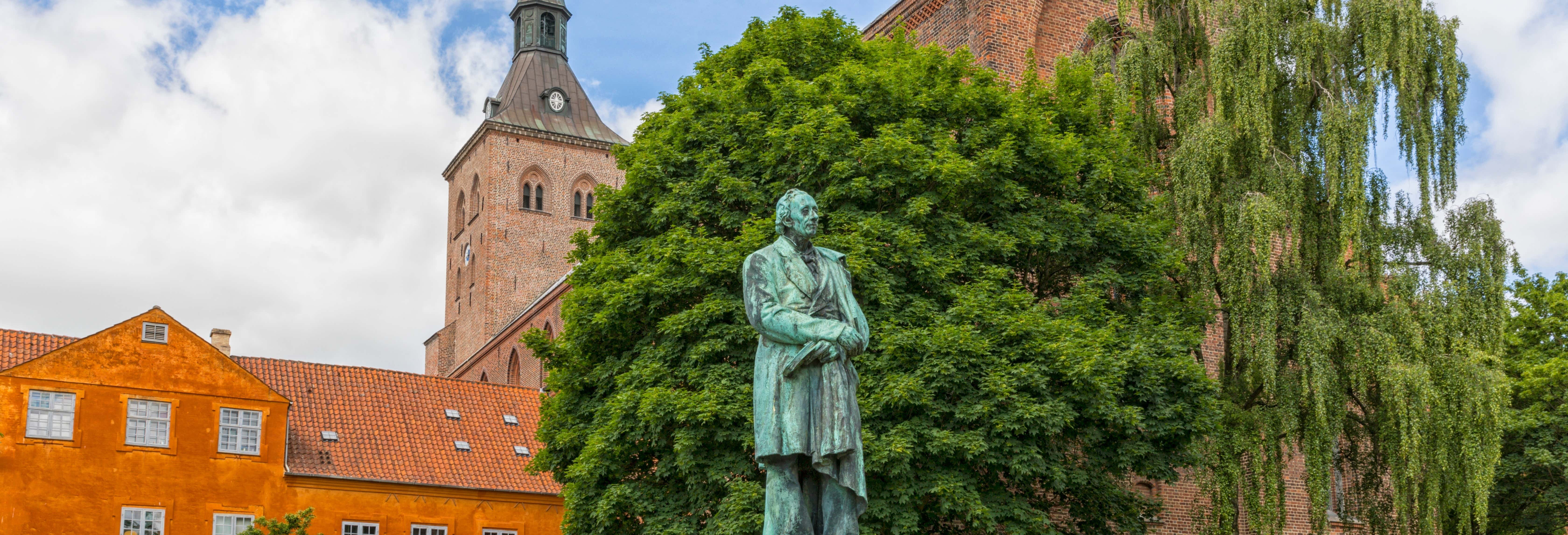 Visita guiada por Odense