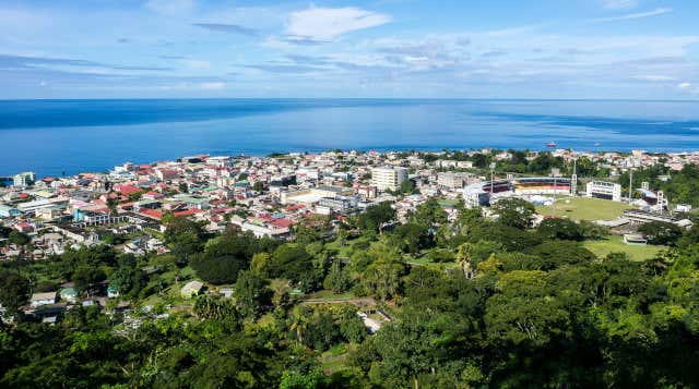 Roseau