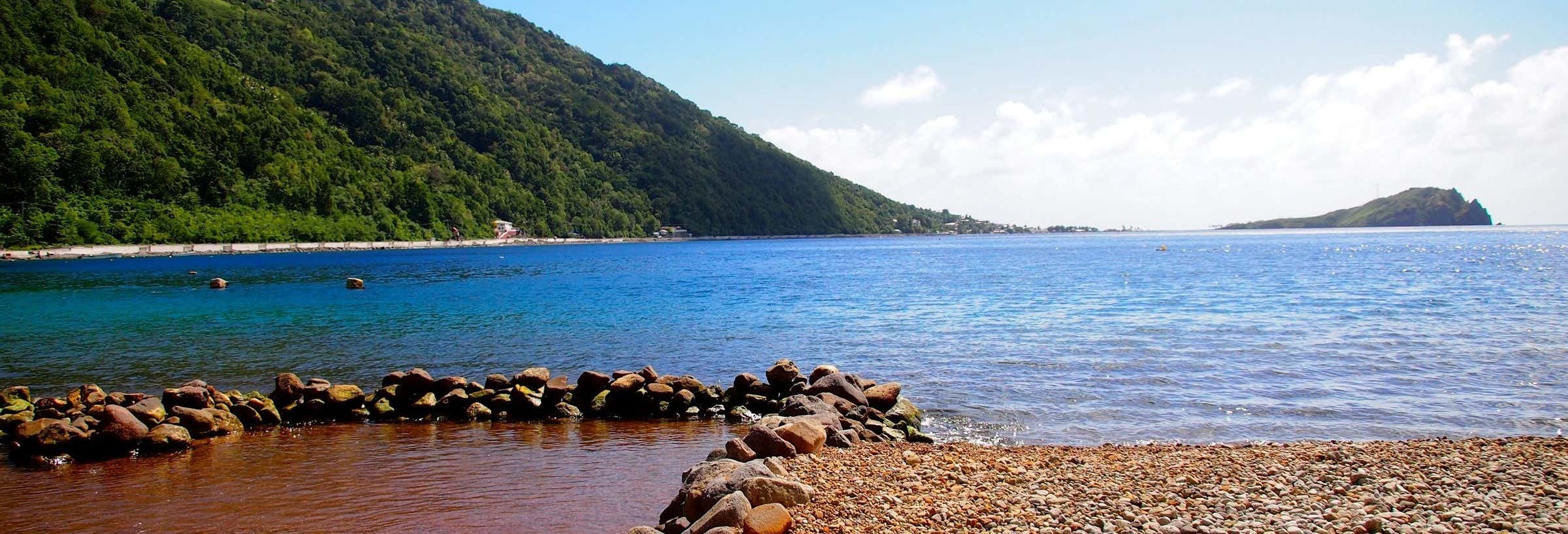 Snorkeling alla Champagne Reef