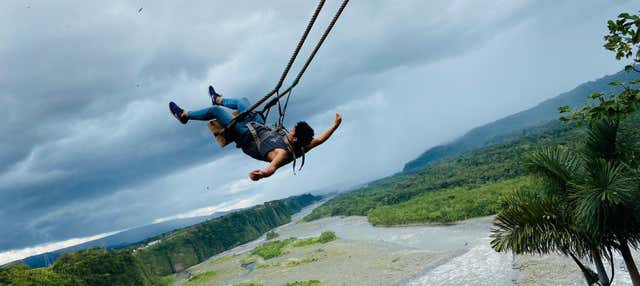 Escursione di 1 o 2 giorni alla foresta amazzonica
