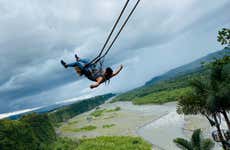 1 or 2-Day Amazon Rainforest Tour