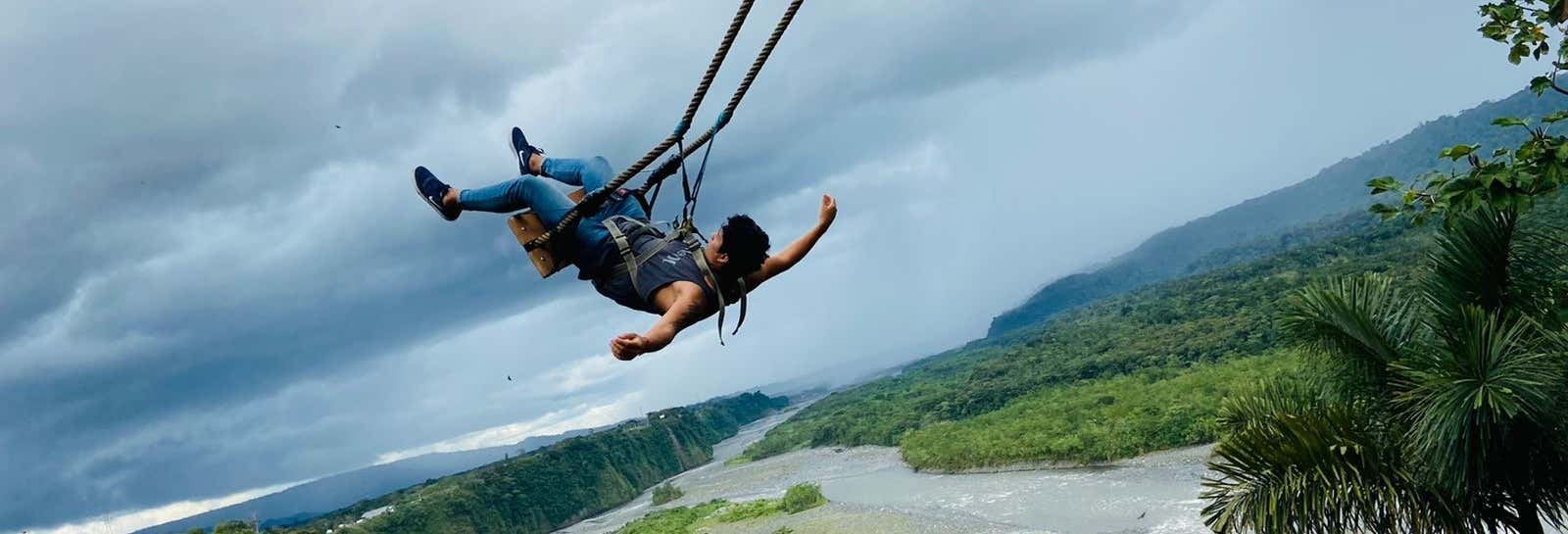 Escursione di 1 o 2 giorni alla foresta amazzonica