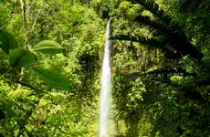 Hola Vida Reserve Day Trip