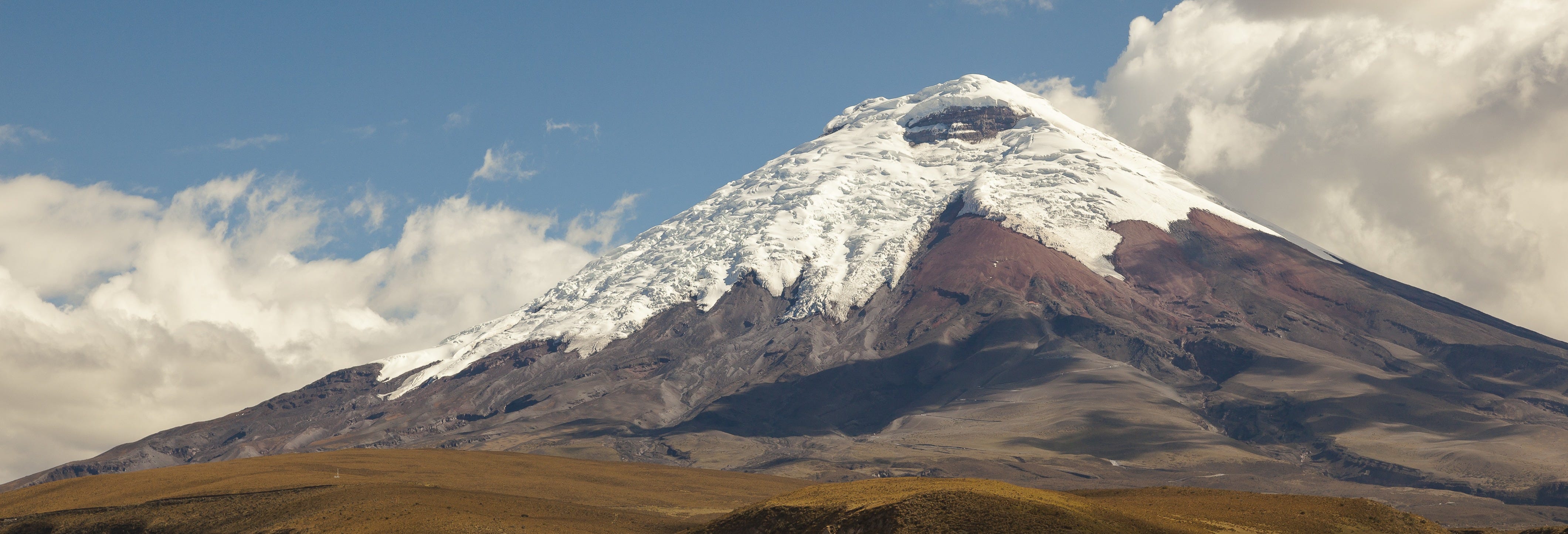 Cotopaxi Volcano Excursion