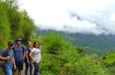 Day Trip to the Shuar Indigenous Community