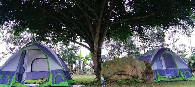 Notte sulle montagne di Bucay + Trekking e torrentismo