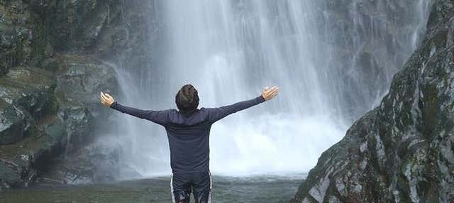 Tour delle cascate di Bucay