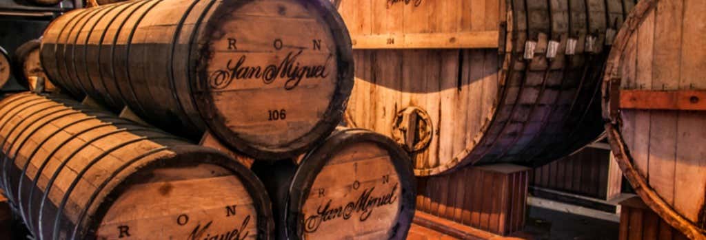 Visita alla Cava San Miguel + Hostería dos Chorreras