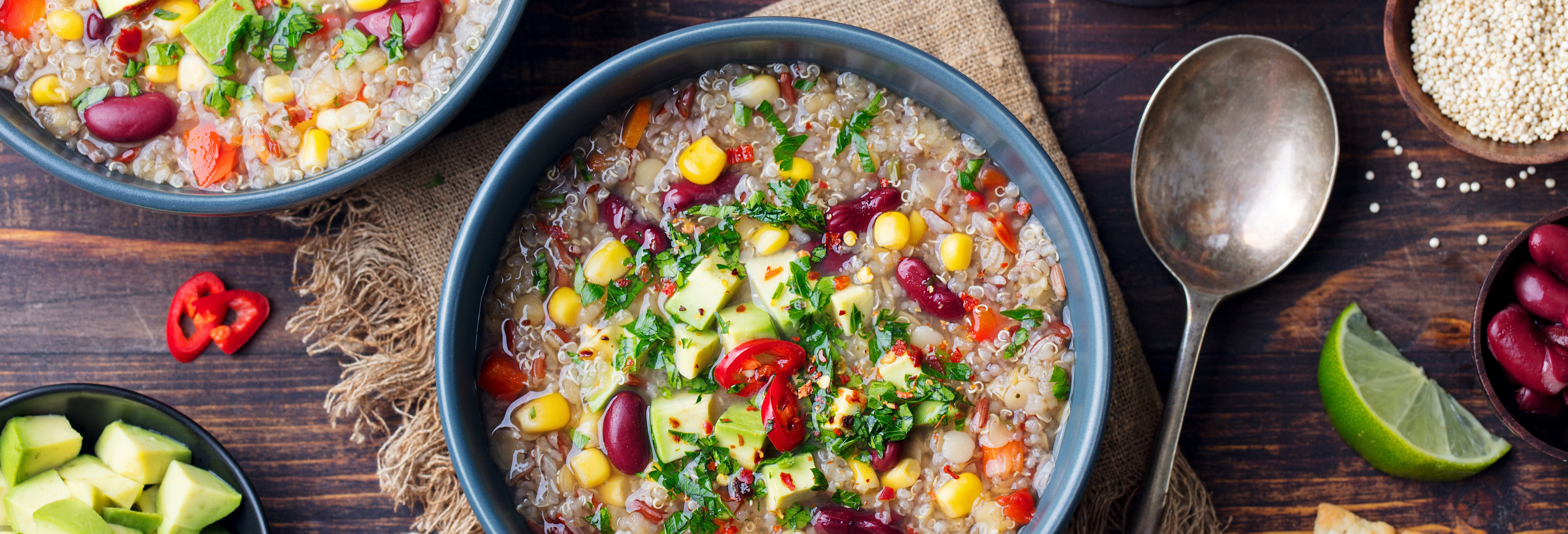 Ecuadorian Cooking Class