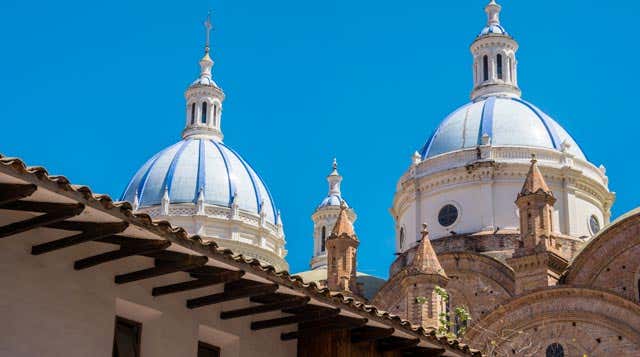 Cuenca