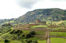 Day Trip to Ingapirca, Gualaceo + Chordeleg