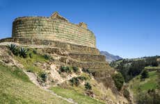 Ingapirca Ruins Day Trip