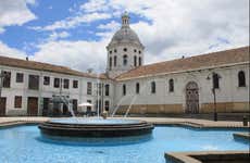 Cuenca Bike Tour