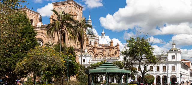 Tour di Cuenca con tutto incluso