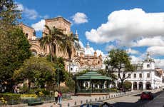 Cuenca Guided Tour