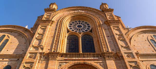 Tour privado por Cuenca