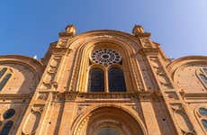 Private Tour of Cuenca