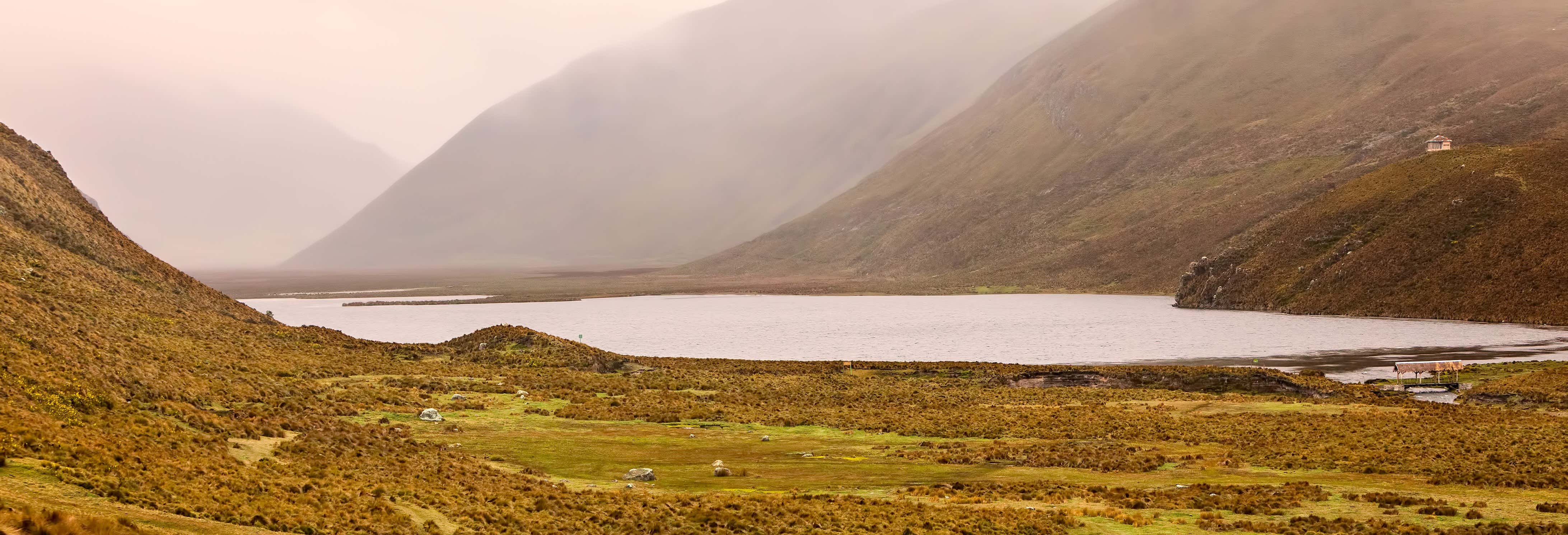 Trekking sul Cammino Inca da Culebrillas a Ingapirca