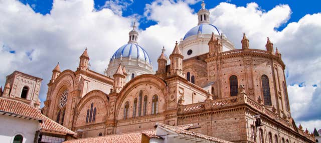 Tour di Cuenca