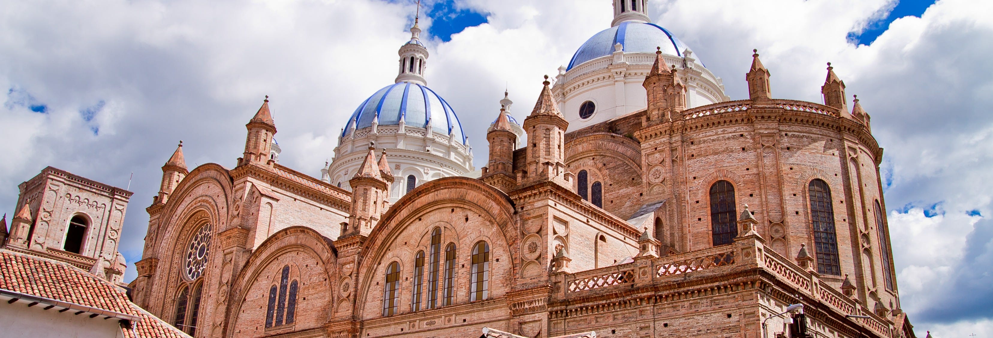 Guided Tour of Cuenca