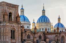 Excursão a Cuenca
