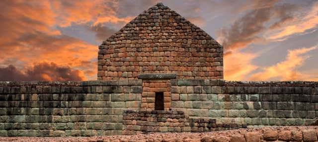 Escursione a Ingapirca, Gualaceo e Chordeleg