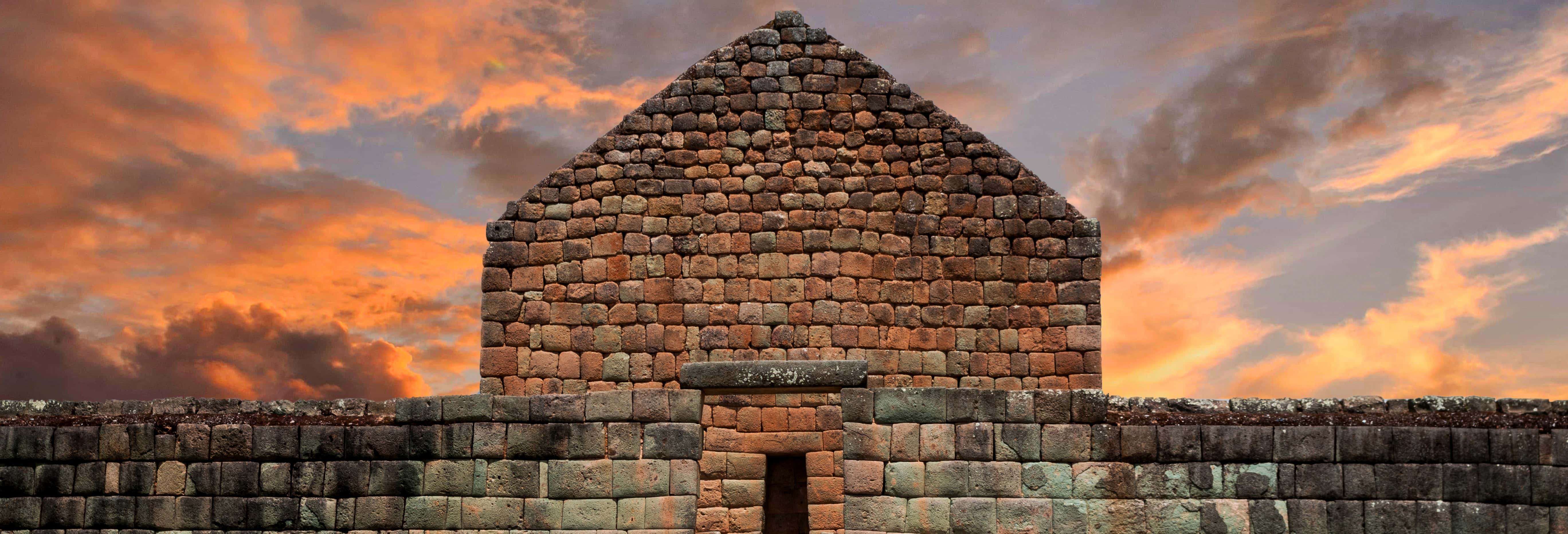 Escursione a Ingapirca, Gualaceo e Chordeleg