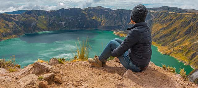 Escursione privata da Guayaquil