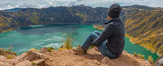 Excursion privée depuis Guayaquil