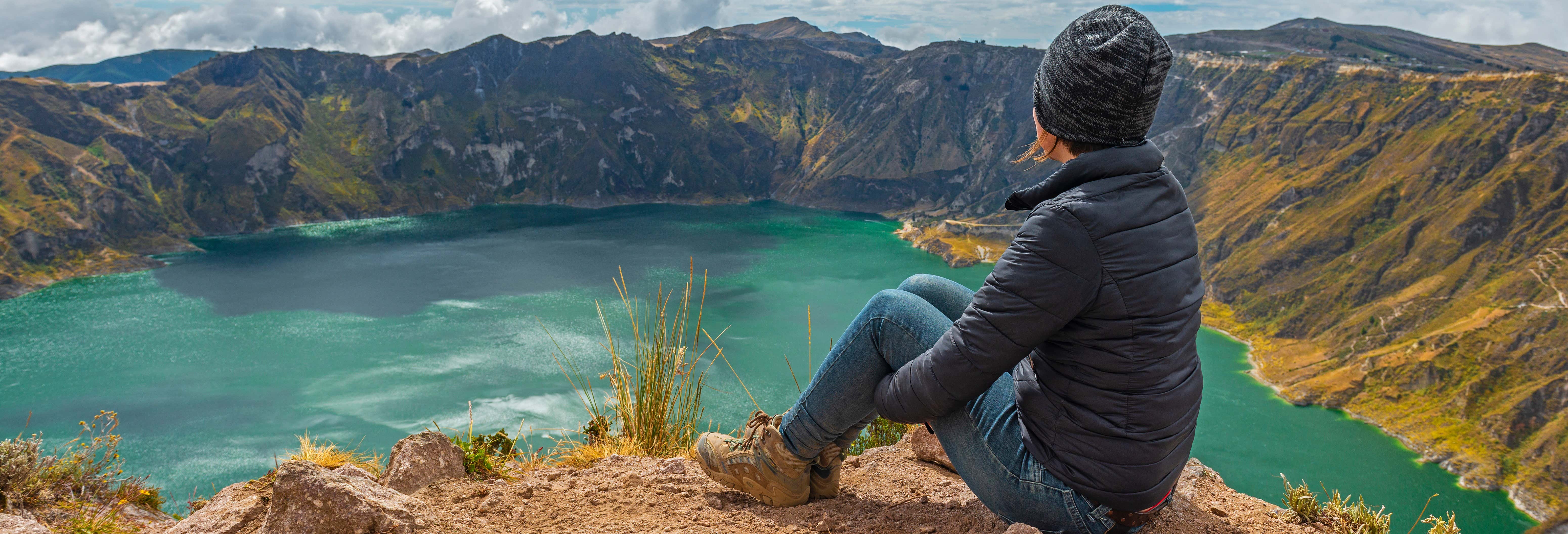 Escursione privata da Guayaquil