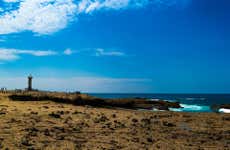 Excursión a Salinas y playa Ballenita
