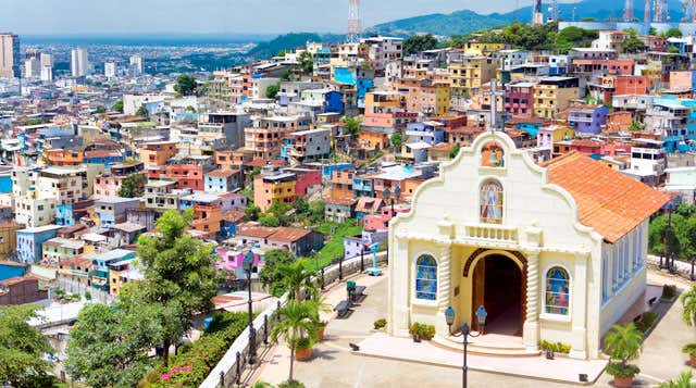 Guayaquil
