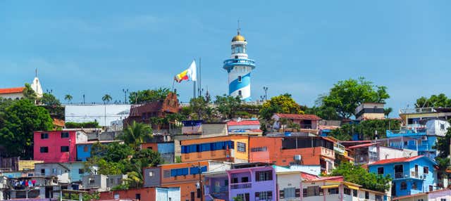 Tour completo di Guayaquil